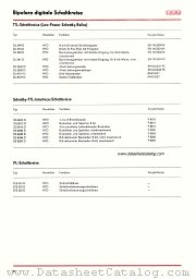 DS8205D datasheet pdf RFT