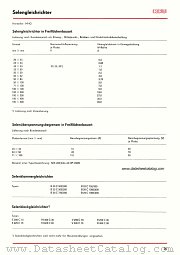 B25C1000/650 datasheet pdf RFT