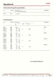 SP215G datasheet pdf RFT