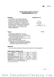 BA6920FP-Y datasheet pdf ROHM