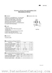 BH6541KV datasheet pdf ROHM