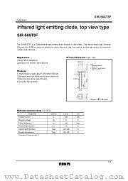SIR-56ST3F datasheet pdf ROHM
