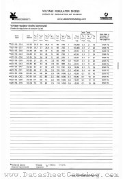 BZX55-C43 datasheet pdf SESCOSEM