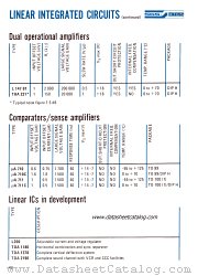 L147B1 datasheet pdf SGS-ATES