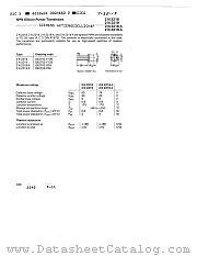 Q62702-F59 datasheet pdf Siemens