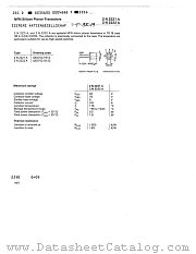 Q62702-F414 datasheet pdf Siemens