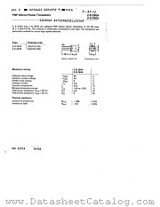 Q62702-F65 datasheet pdf Siemens