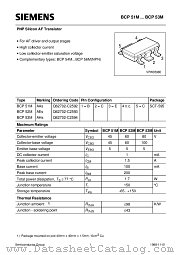 Q62702-C2592 datasheet pdf Siemens