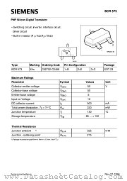 C62702-C2488 datasheet pdf Siemens