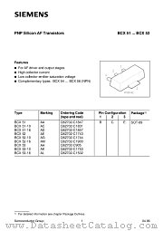 Q62702-C1743 datasheet pdf Siemens