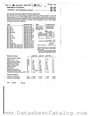 Q62702-D108-V1 datasheet pdf Siemens