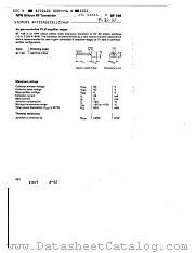 Q62702-F354 datasheet pdf Siemens