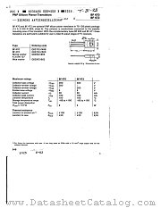 Q62702-F506 datasheet pdf Siemens