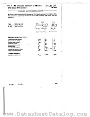 Q62702-F574 datasheet pdf Siemens