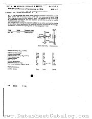 Q62702-F543 datasheet pdf Siemens