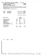 Q62702-F457 datasheet pdf Siemens