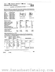 Q60218-X62 datasheet pdf Siemens