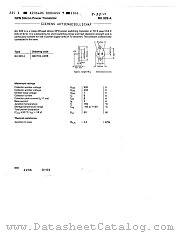 Q62702-U268 datasheet pdf Siemens