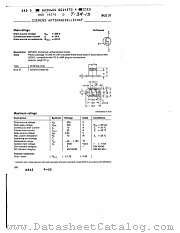 C67078-A1603-A2 datasheet pdf Siemens
