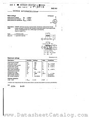 C67078-A1700-A2 datasheet pdf Siemens