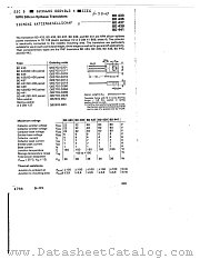 DB440 datasheet pdf Siemens
