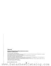 P-DSO-20 datasheet pdf Siemens