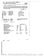 Q60103-Y32-E datasheet pdf Siemens