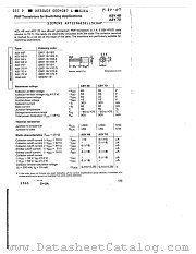 Q60118-Y82 datasheet pdf Siemens
