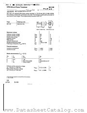 Q60203-Y66 datasheet pdf Siemens