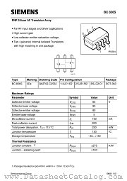 Q62702-C2532 datasheet pdf Siemens