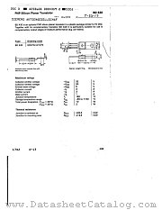 Q62702-D1040 datasheet pdf Siemens