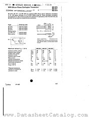 BD877 datasheet pdf Siemens