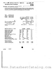 BD487 datasheet pdf Siemens