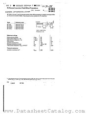 BF246 datasheet pdf Siemens