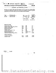 Q62702-F296 datasheet pdf Siemens