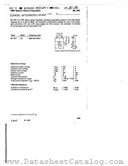 Q62702-F553 datasheet pdf Siemens