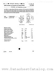 Q62702-U58 datasheet pdf Siemens