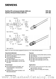 Q62703-Q1092 datasheet pdf Siemens