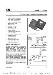 STPCD01 datasheet pdf ST Microelectronics