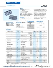 PT4213 datasheet pdf Texas Instruments