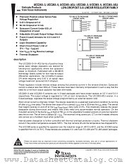 UCC283-3 datasheet pdf Texas Instruments