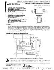 UCC29413 datasheet pdf Texas Instruments