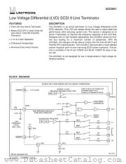 UCC5641 datasheet pdf Texas Instruments