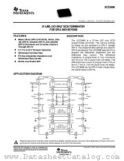UCC5696 datasheet pdf Texas Instruments