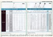 2SA472-6 datasheet pdf TOSHIBA