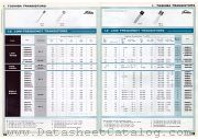 2SB257 datasheet pdf TOSHIBA
