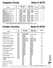 TMC3162 datasheet pdf Transitron Electronic