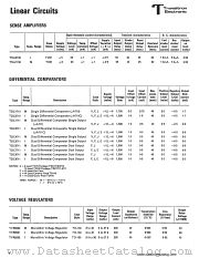 TVR2002 datasheet pdf Transitron Electronic