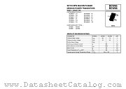 BCW65CR datasheet pdf Zetex Semiconductors
