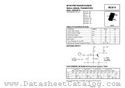 BCX71HR datasheet pdf Zetex Semiconductors